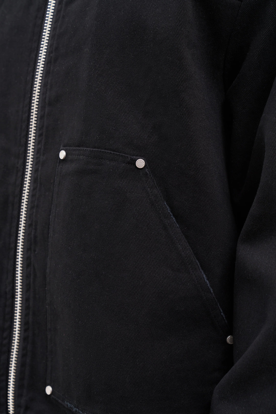 Jacket Jeans