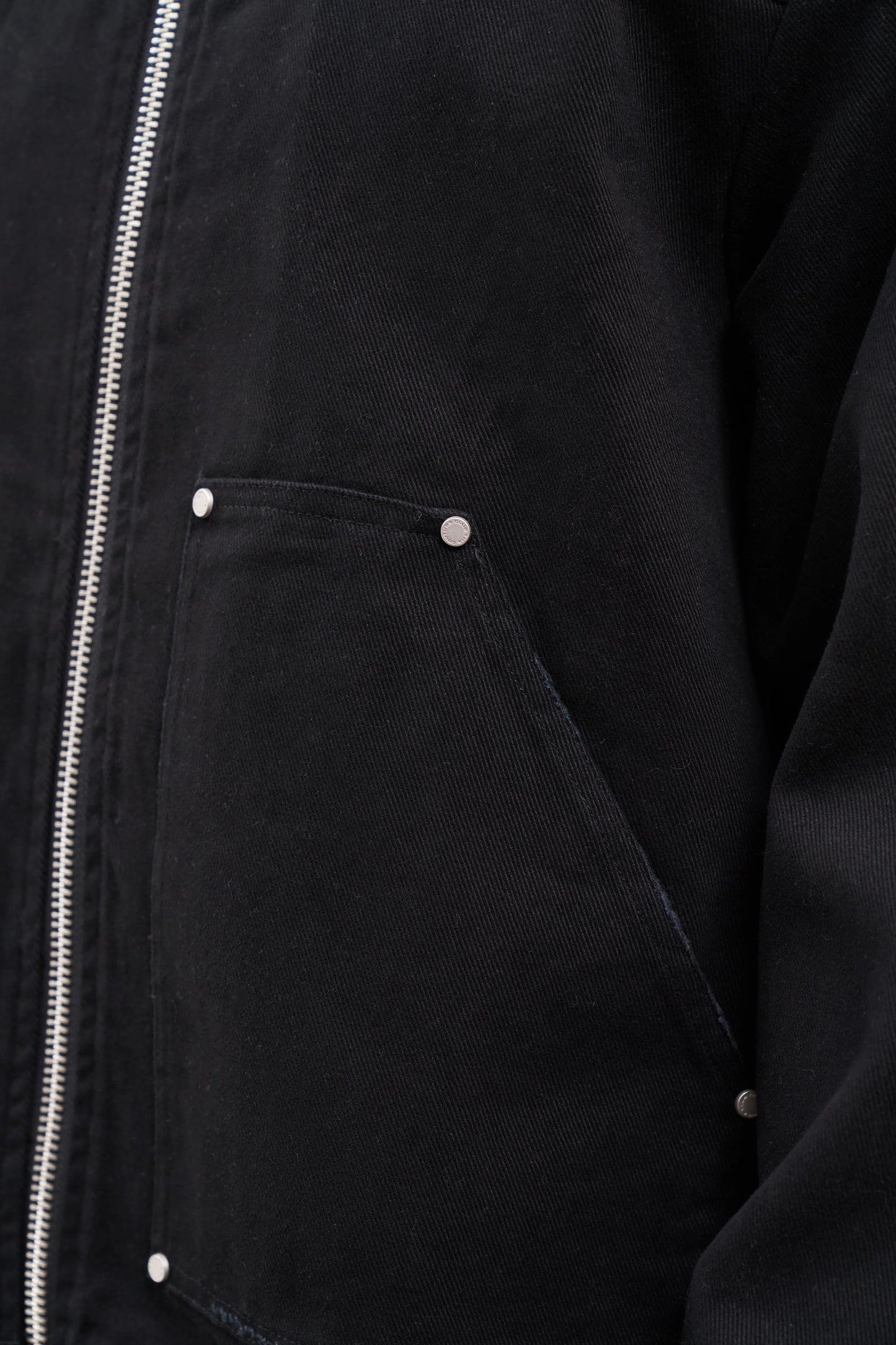 Jacket Jeans