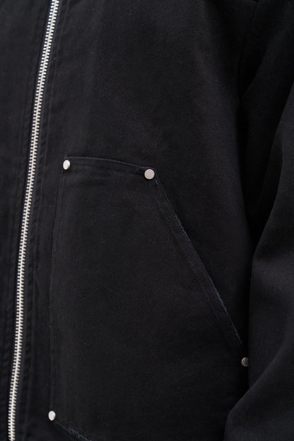 Jacket Jeans