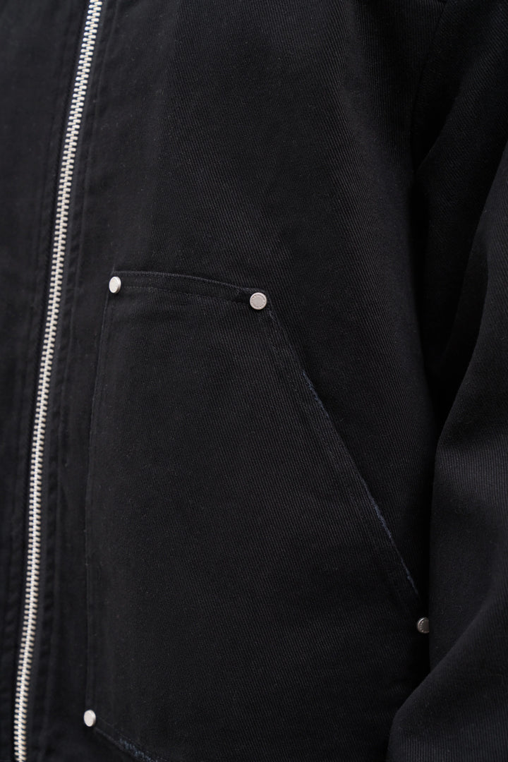 Jacket Jeans