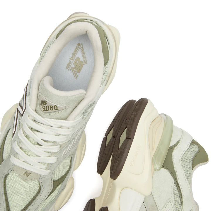NEW BALANCE U9060EEC
Olivine