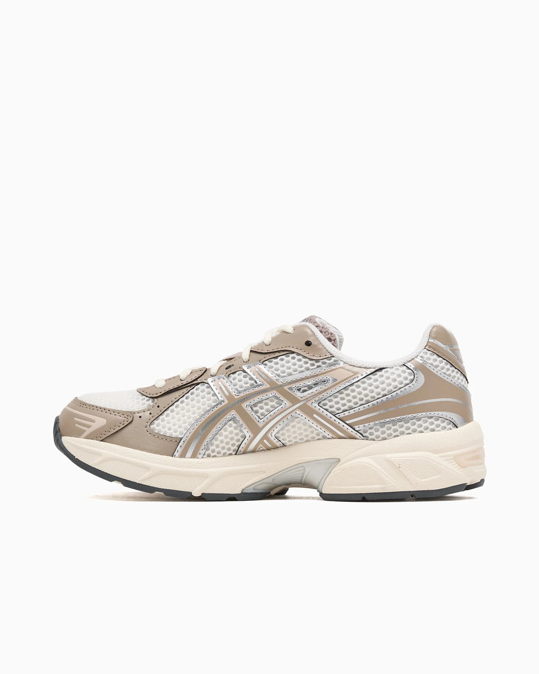 ASICS GEL-1130 – CREAM/CINNAMON סניקרס אסיקס ג'ל יוניסקס