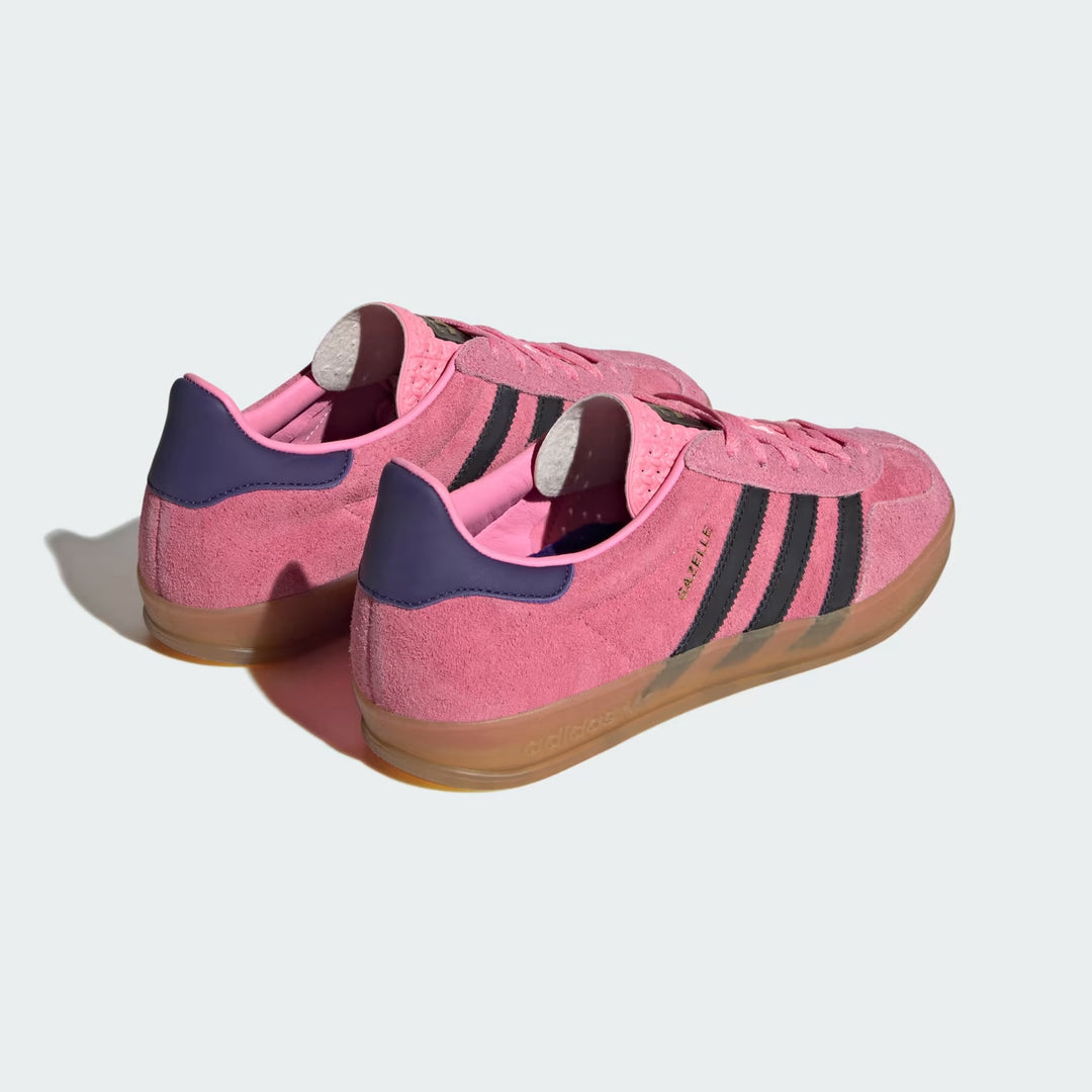 Adidas Gazelle Indoor Pink