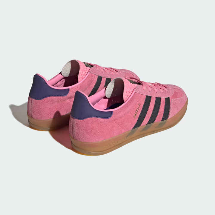 Adidas Gazelle Indoor Pink