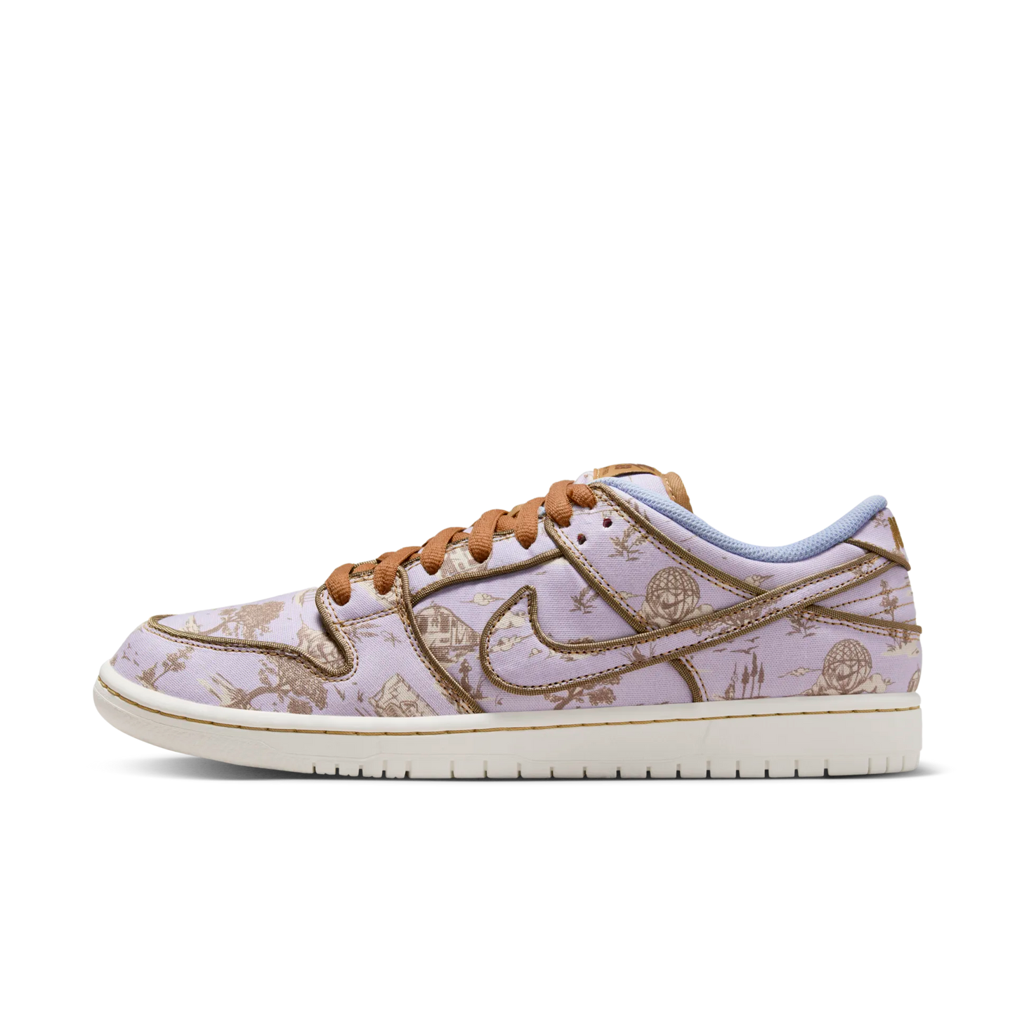 Nike SB Dunk Low Premium City of Style