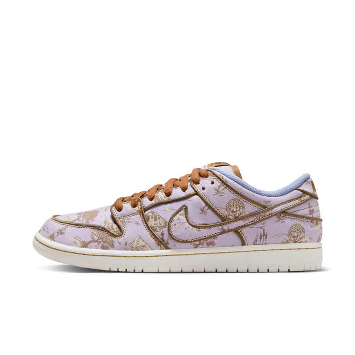Nike SB Dunk Low Premium City of Style