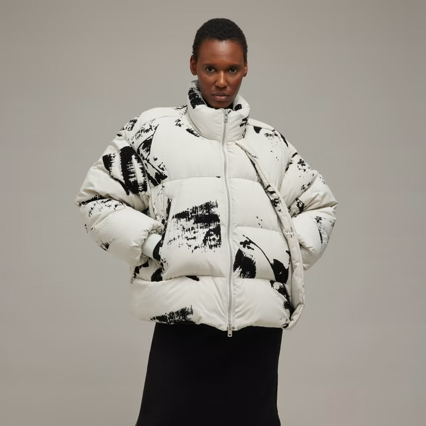 Y-3