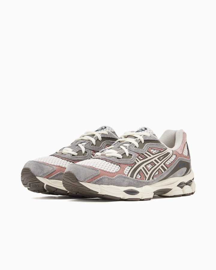 ASICS GEL-NYC BIRCH DRIFTWOOD סניקרס אסיקס ג׳ל ניו יורק