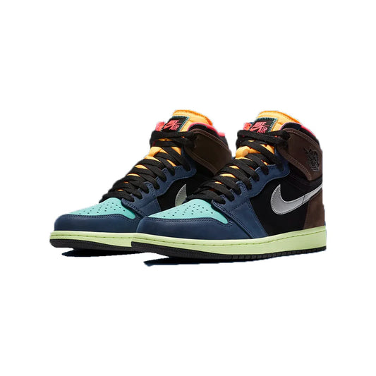 Air Jordan 1 High "Bio Hack"