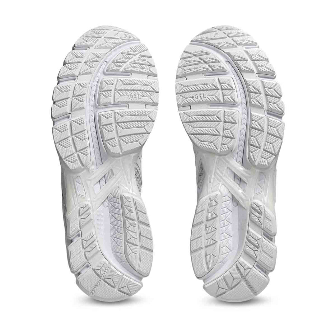 ASICS GEL-KAYANO 20 GLACIER GREY \ WHITE   סניקרס ג׳ל קיאנו