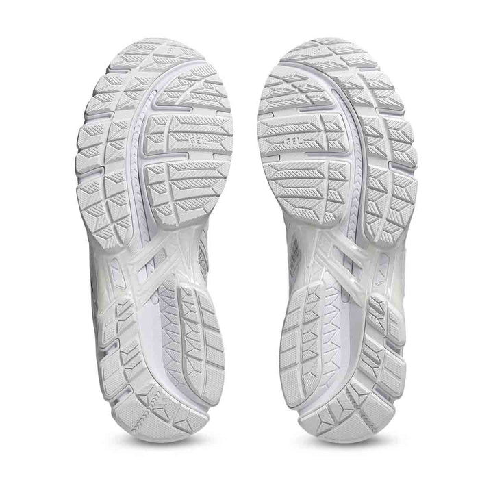 ASICS GEL-KAYANO 20 GLACIER GREY \ WHITE   סניקרס ג׳ל קיאנו