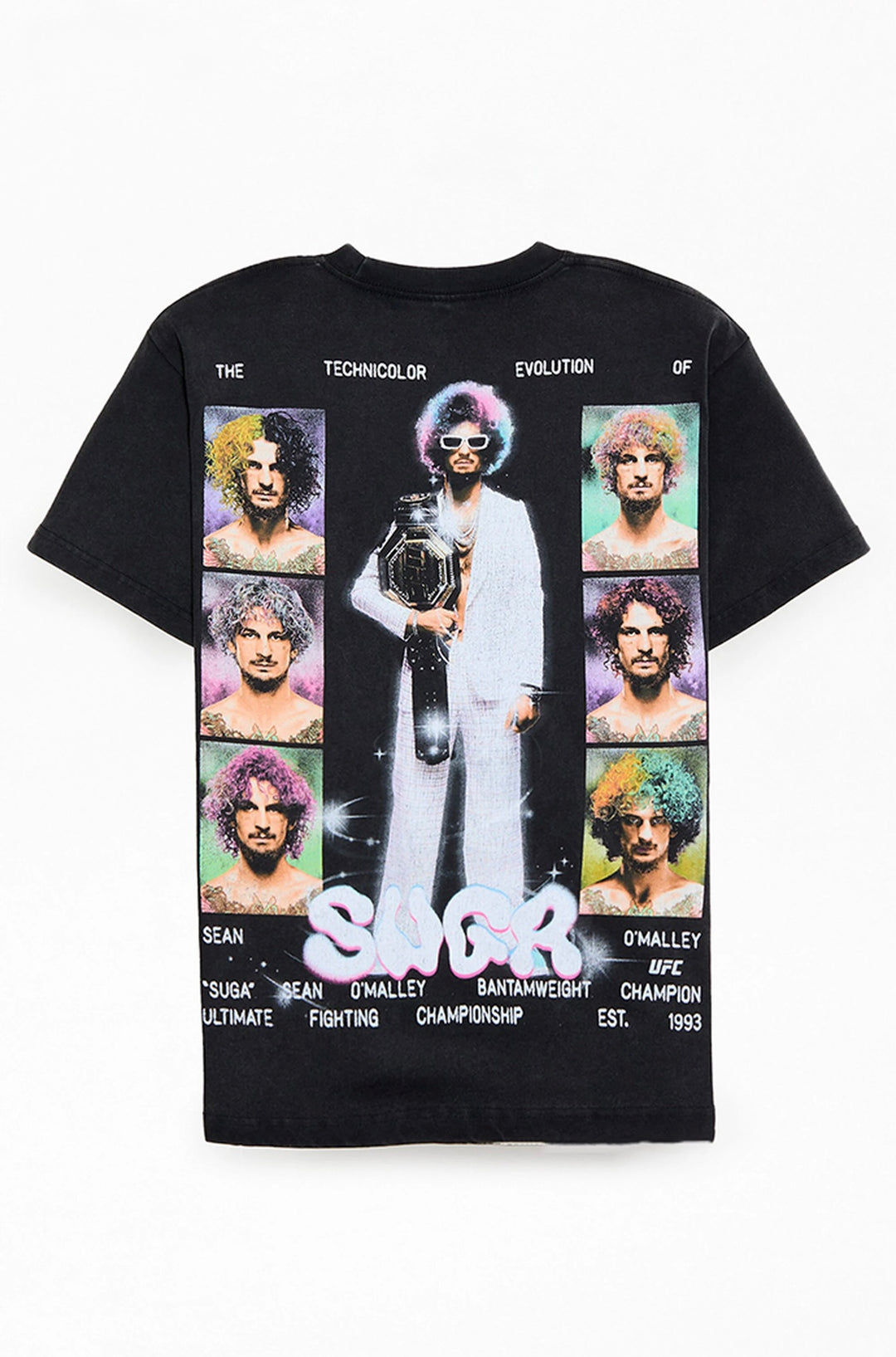 Official UFC Tee