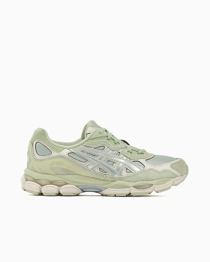 ASICS GEL-NYC SAGE FOREST PURE SILVER סניקרס אסיקס ג׳ל ניו יורק