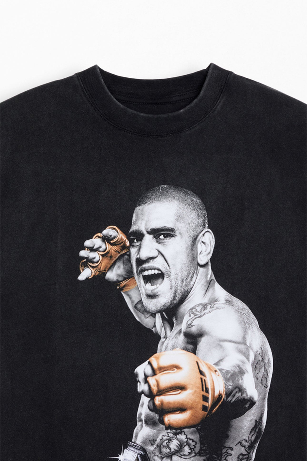 Official UFC Tee