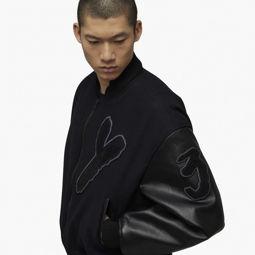 Y-3