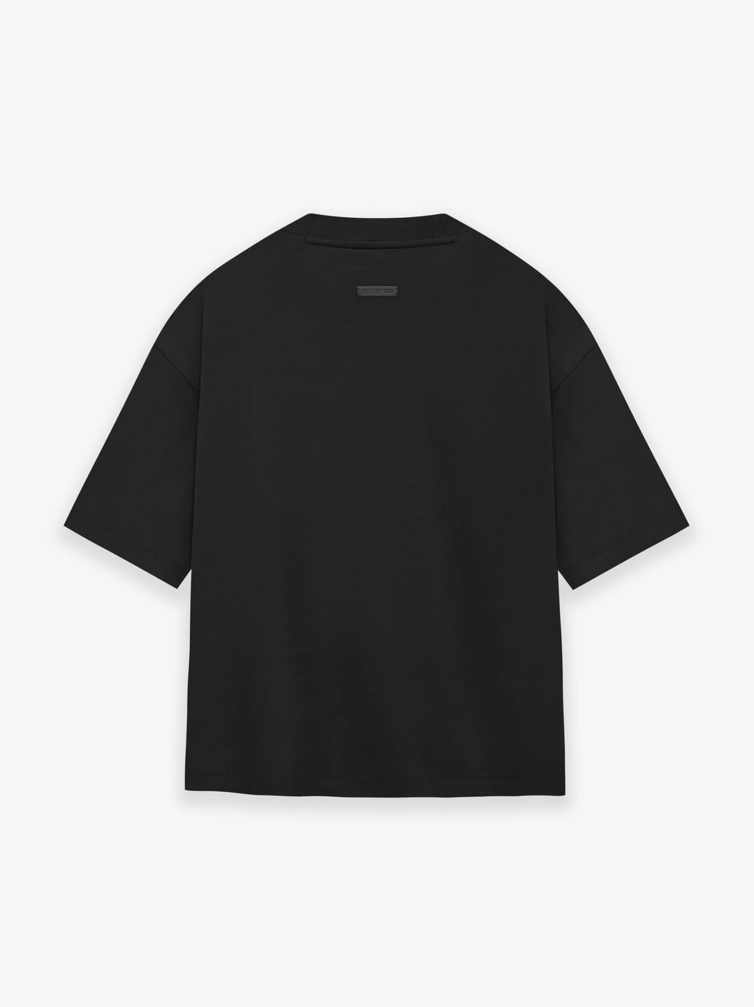 FEAR OF GOD LOUNGEWEAR
The Lounge Tee - BLACK