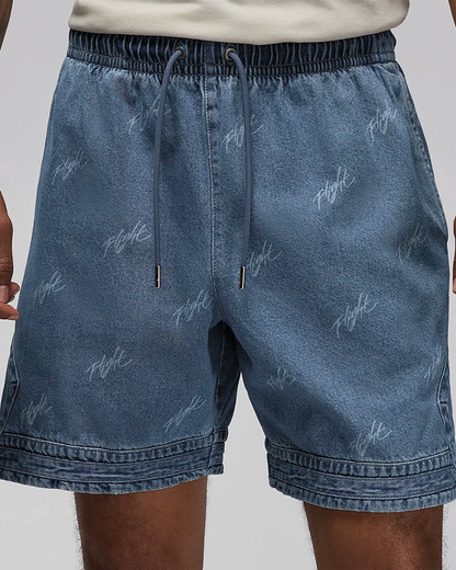 Jordan Air Men's Denim Shorts