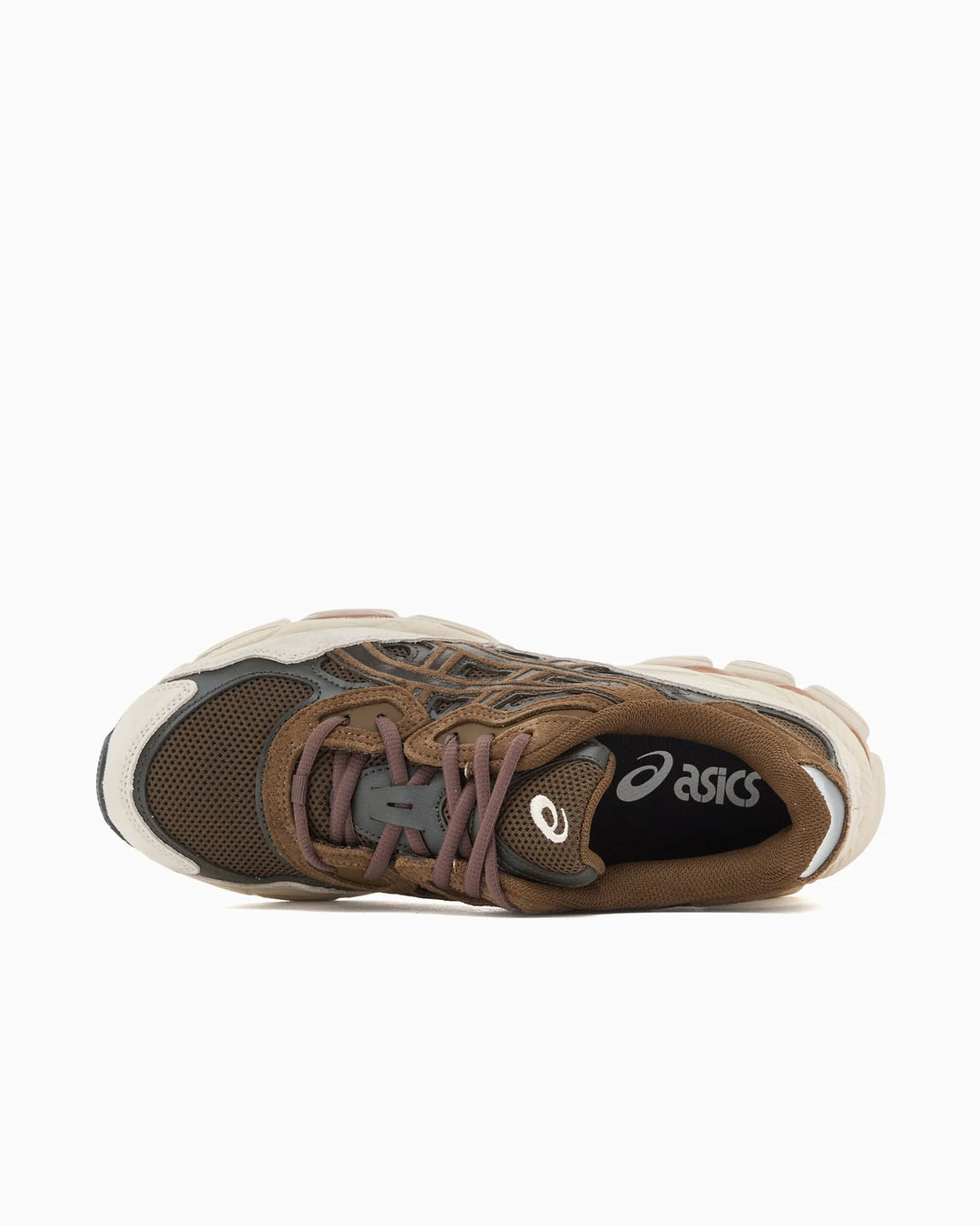 ASICS GEL-NYC סניקרס אסיקס ג׳ל ניו יורק
