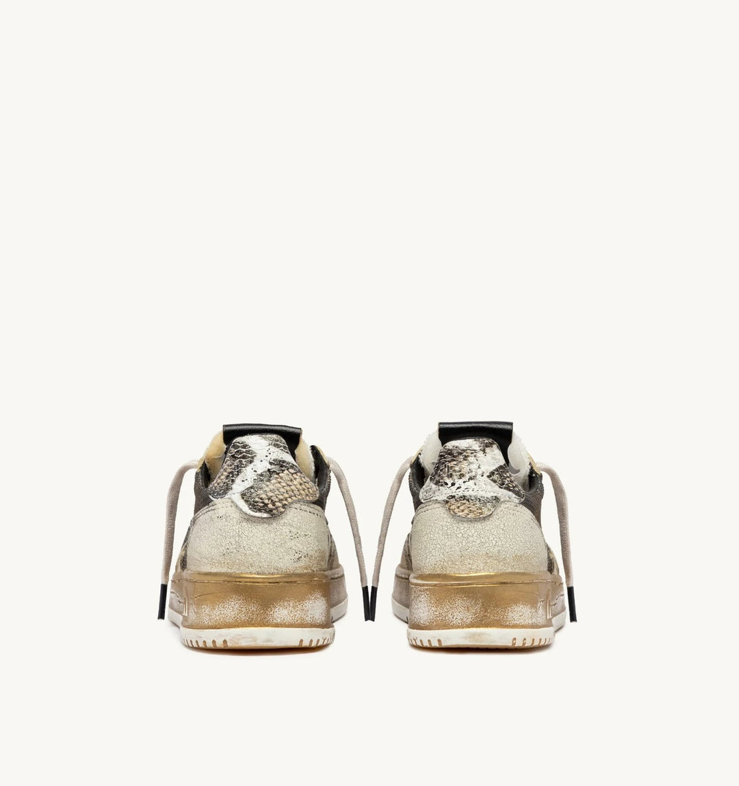 AUTRY SNEAKERS SUPERVINTAGE WOMEN