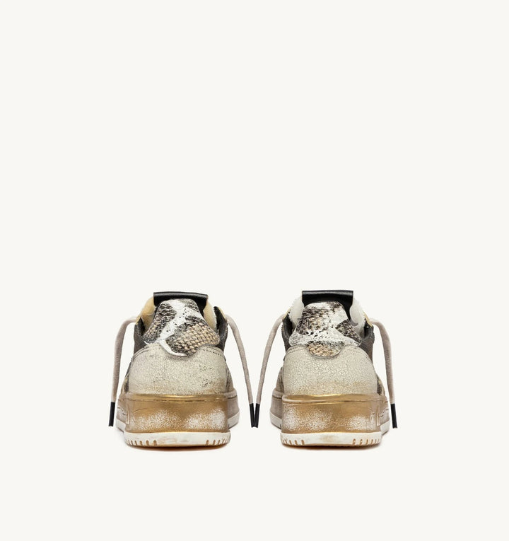 AUTRY SNEAKERS SUPERVINTAGE WOMEN