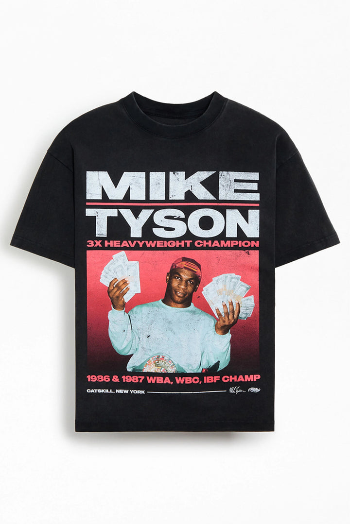 Tyson Tee