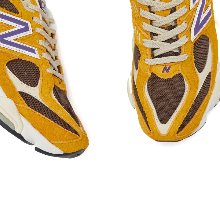 NEW BALANCE U9060SRB SNEAKERS