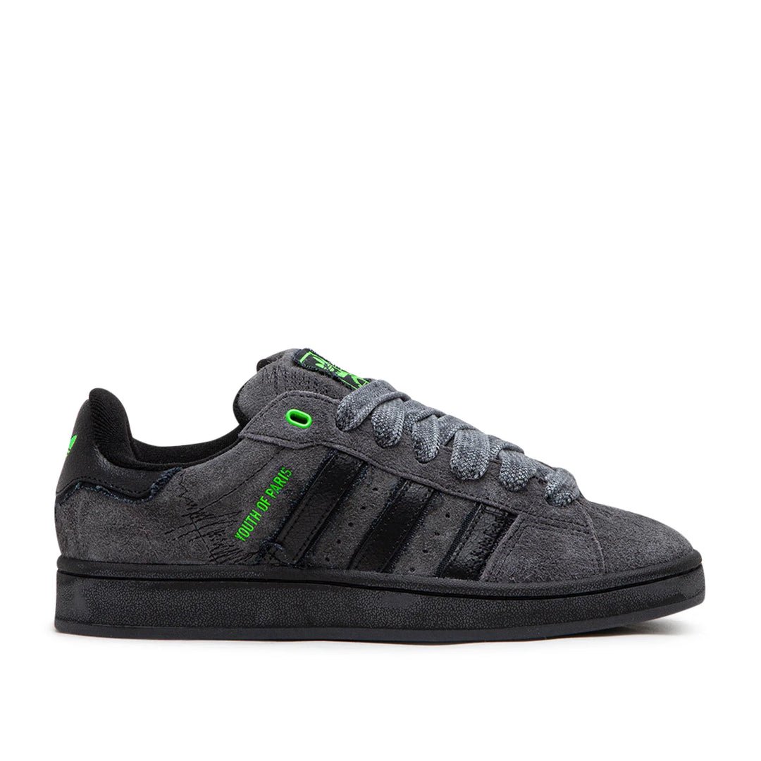 Adidas X Youth Of Paris Campus 00s (Dark Grey)