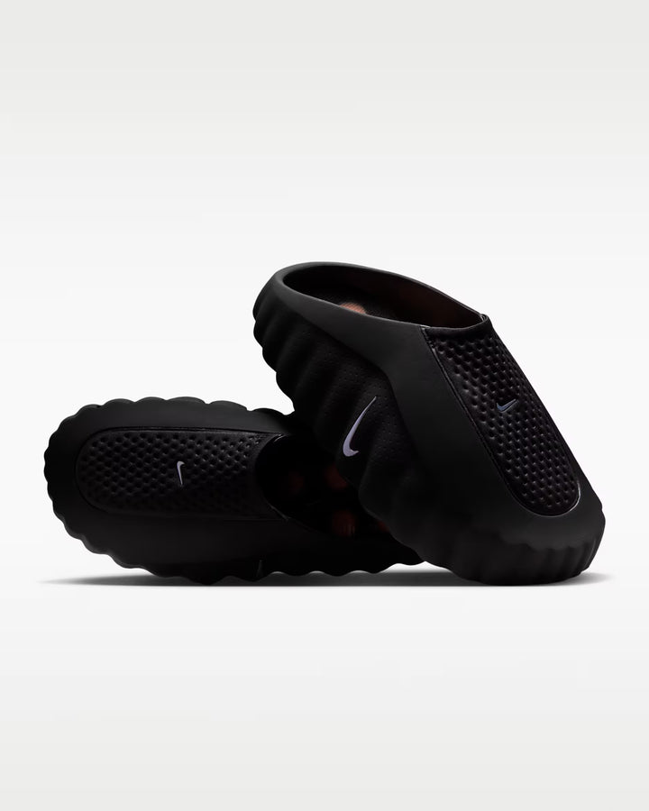 Nike Mind 001 Pregame Mules Black/Hyper
