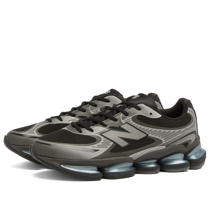 NEW BALANCE ABZORB 2000 SNEAKER
BLACK