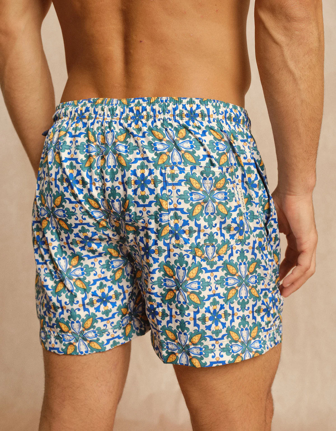 Peninsula Cala Felce Micro Elastic