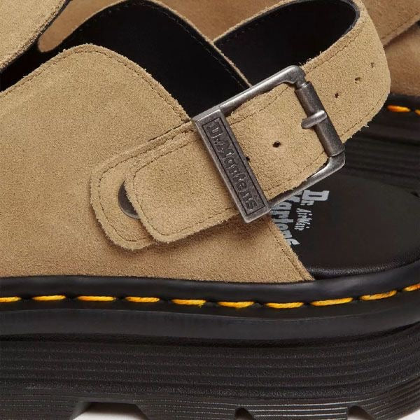 DR MARTENS