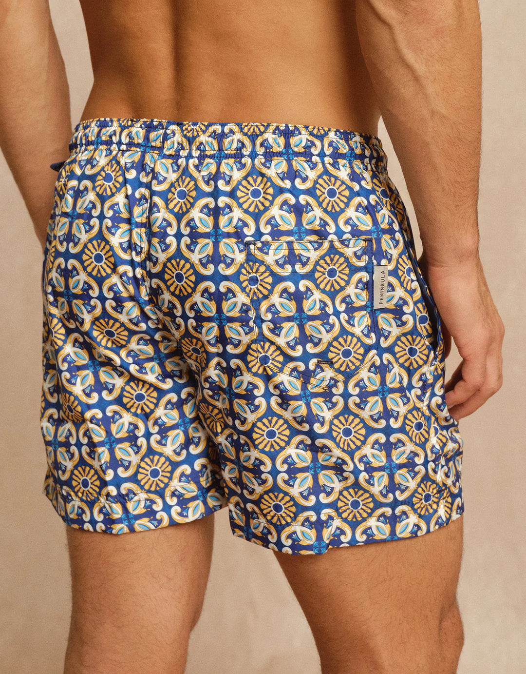 Amalfi Micro Elastic