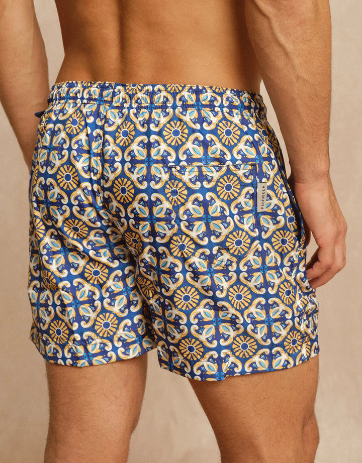 Amalfi Micro Elastic