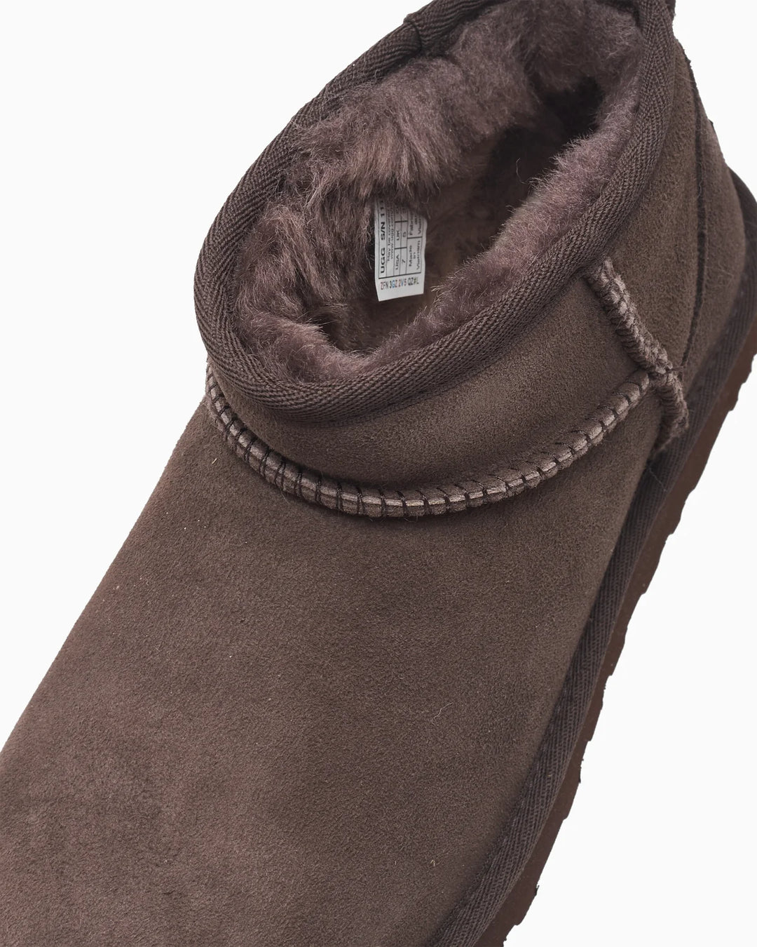 UGG® Classic Ultra Mini Women's Boots