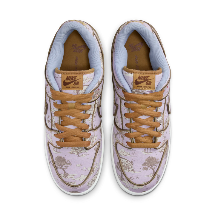 Nike SB Dunk Low Premium City of Style