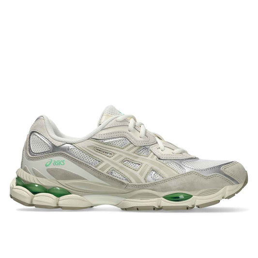 ASICS GEL NYC UNISEX CREAM FOSSIL