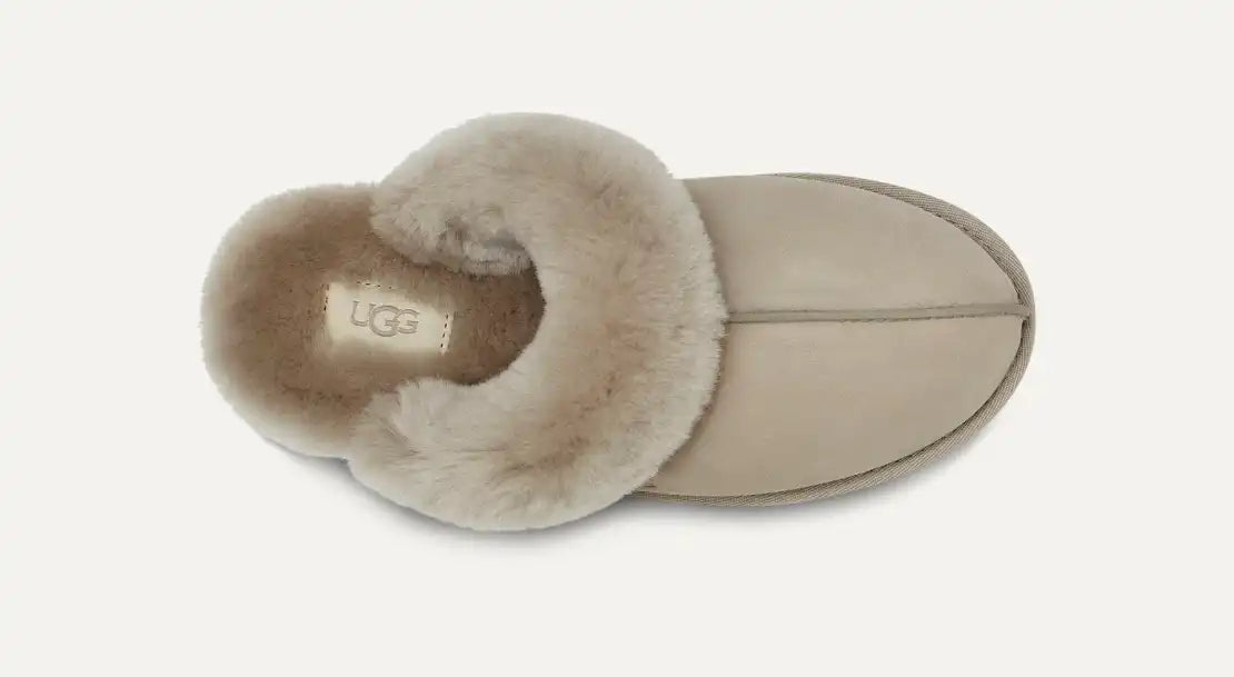 Scuffette II Slipper