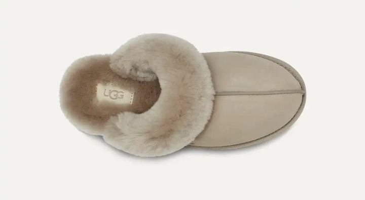 Scuffette II Slipper