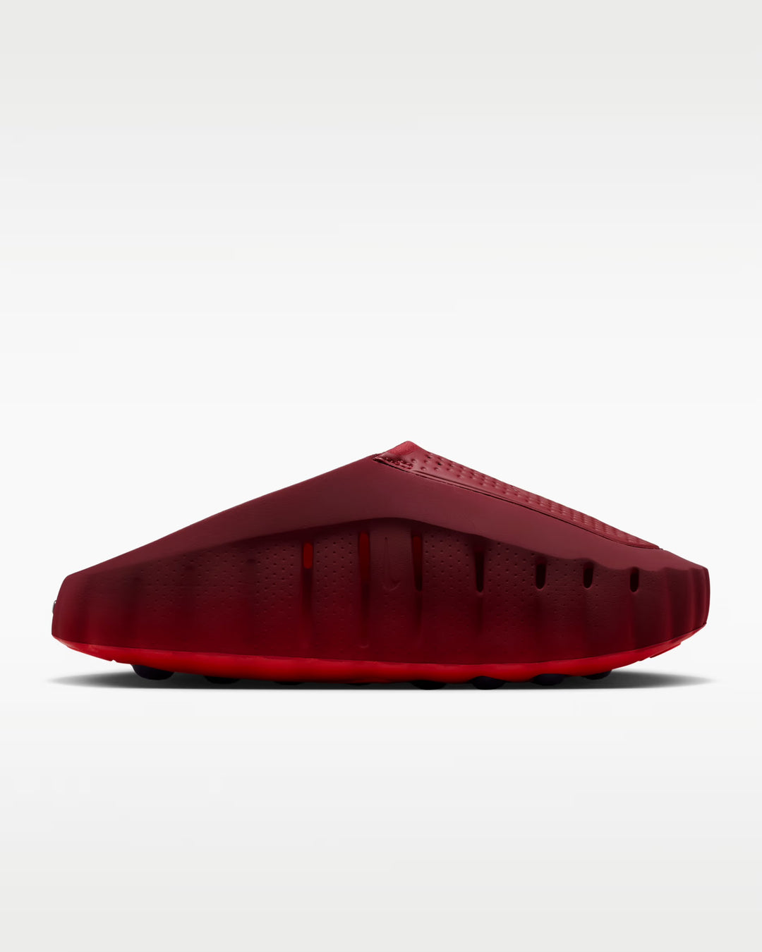 Nike Mind 001 Men's Pregame Mules Team Red/University