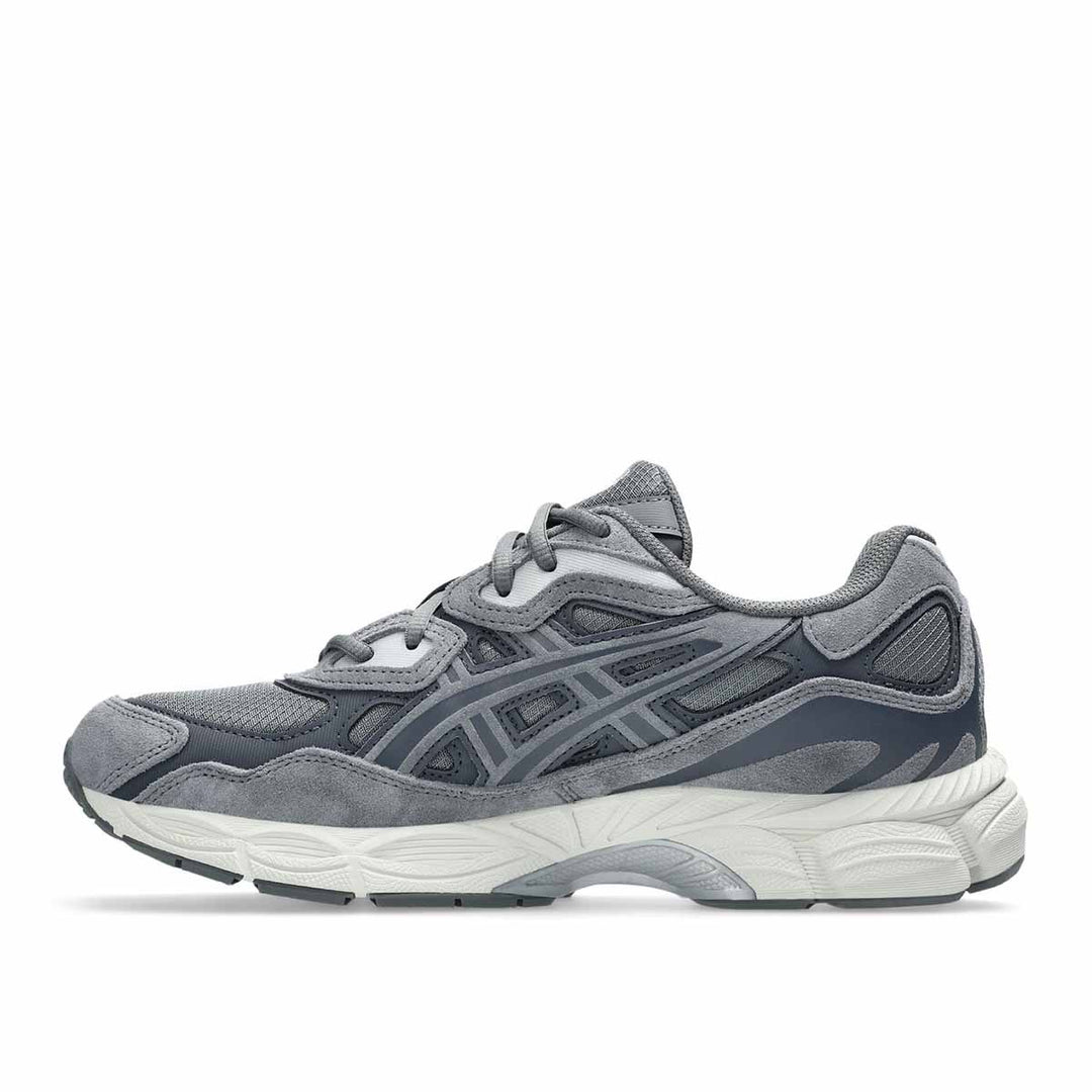ASICS GEL NYC STEEL GREY CARRIER GREY