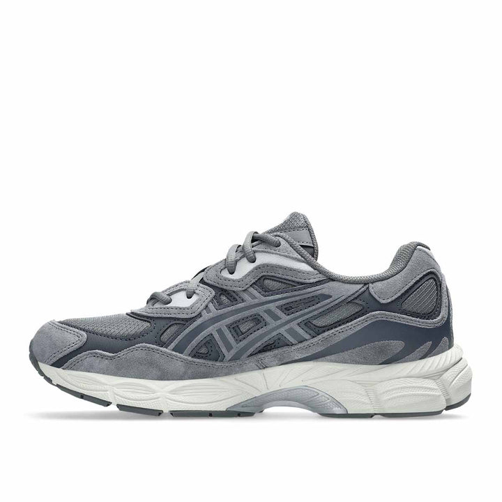 ASICS GEL NYC STEEL GREY CARRIER GREY