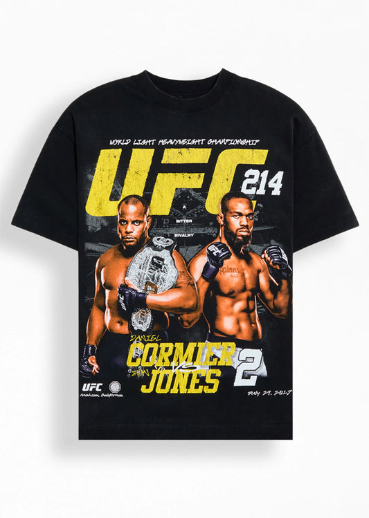 Official UFC Tee