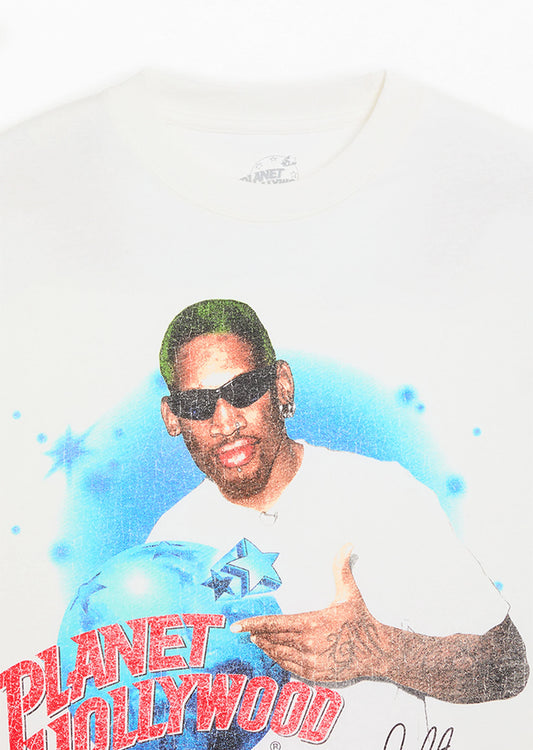 Rodman Tee