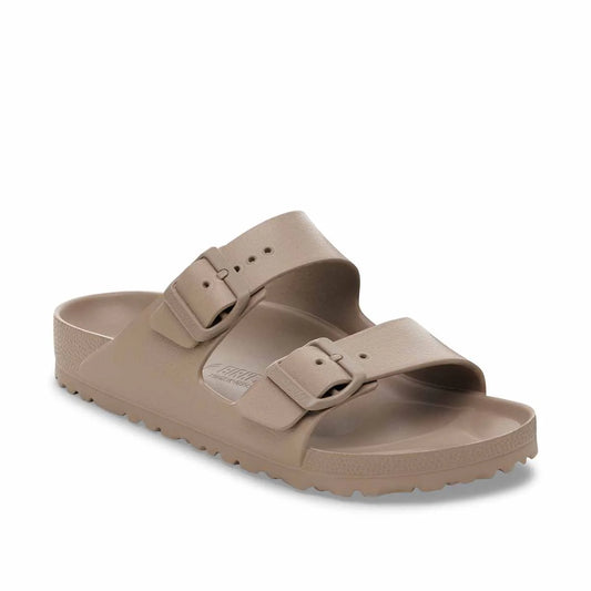 BIRKENSTOCK ARIZONA EVA GRAY TAUP