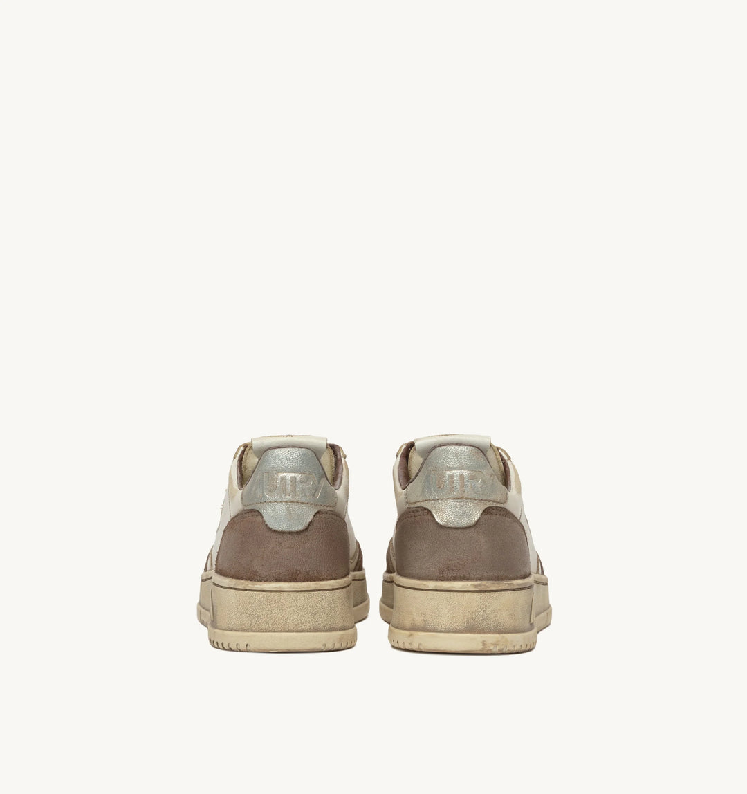 AUTRY SUPERVINTAGE LOW MEN LS09