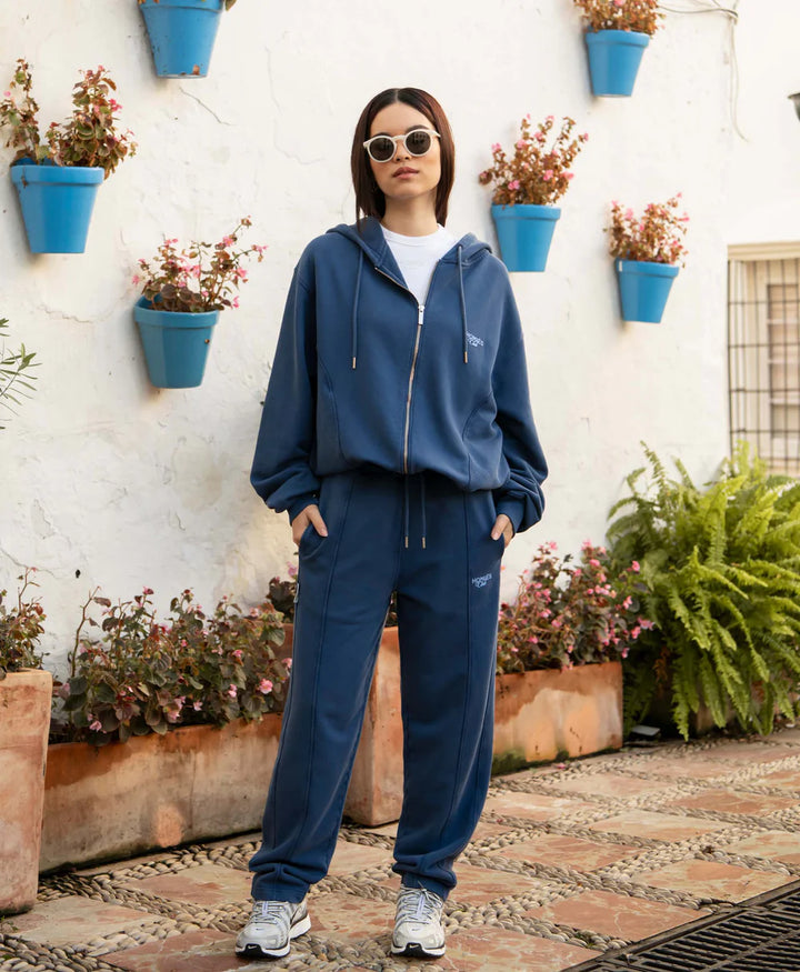 HOMIÉS CLUB PANTS NAVY