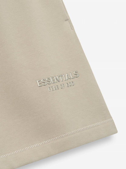 ESSENTIALS Classic Fleece Sweatshort