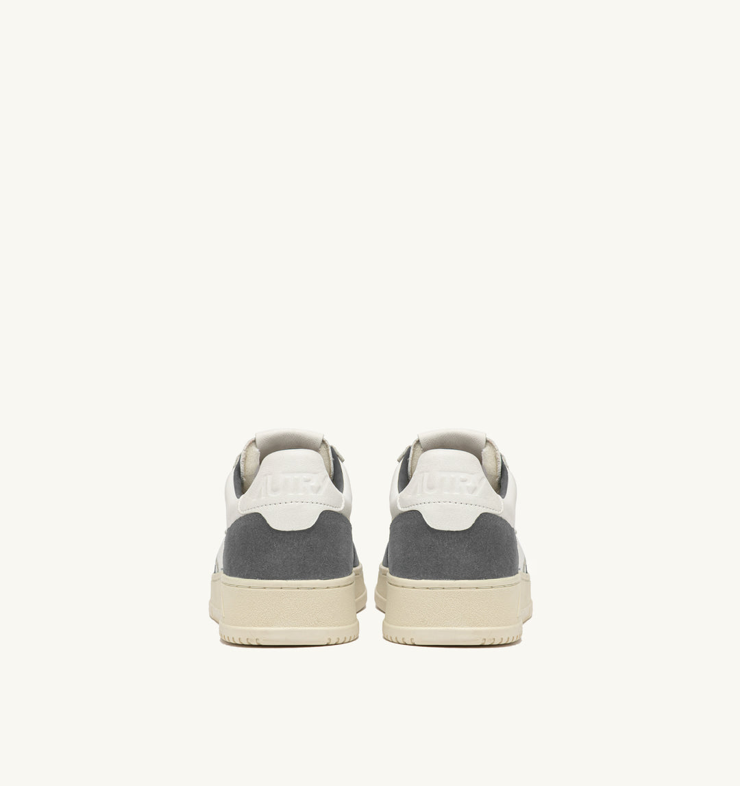AUTRY MEDALIST LOW GREY