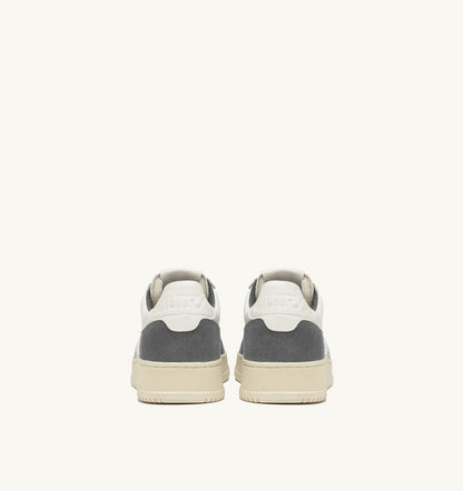 AUTRY MEDALIST LOW GREY