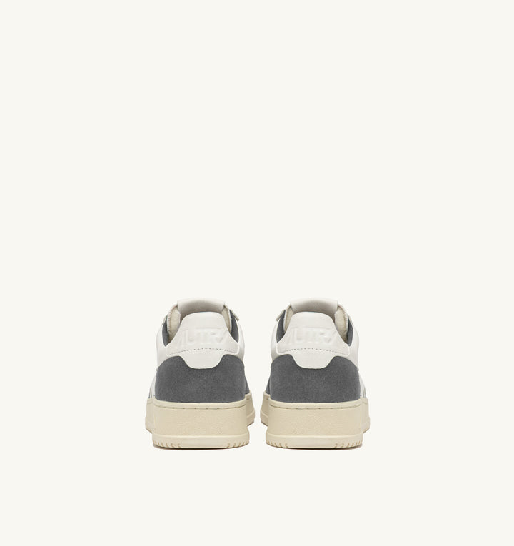 AUTRY MEDALIST LOW GREY